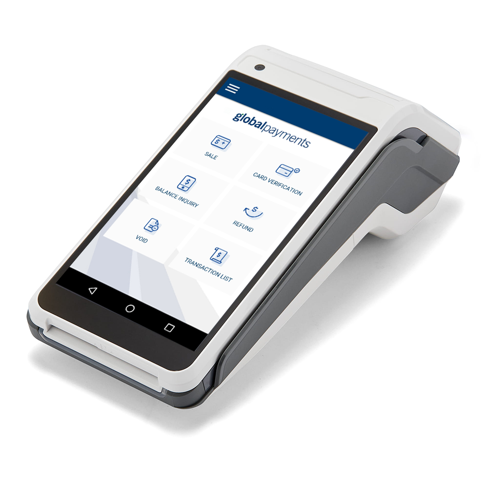 S1000F|High Performance POS|Super Battery Capacity POS| PayXoom